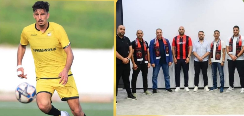  النادي البنزرتي.. هل يتحول بن زيتون إلى اتحاد العاصمة الجزائري